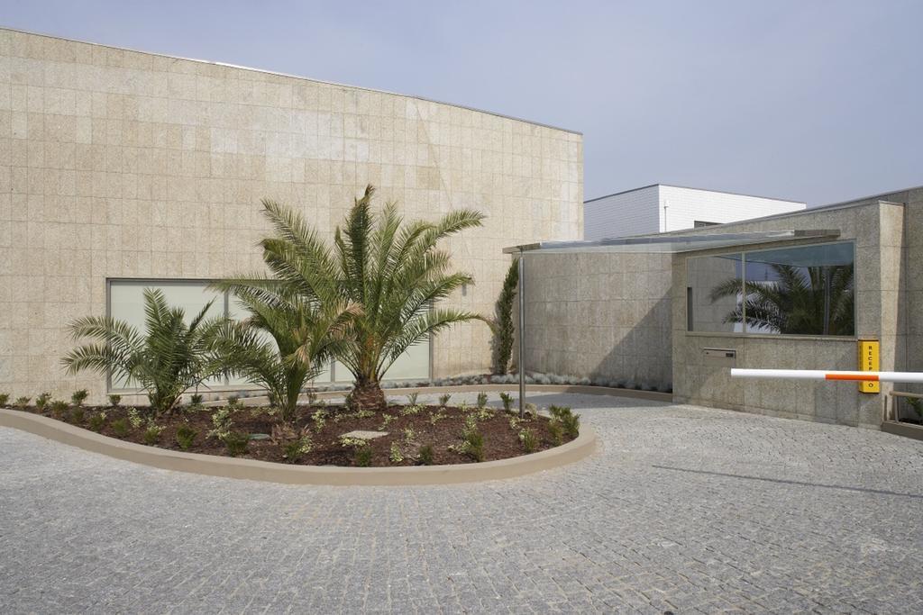 Habana Motel Matosinhos  Exterior photo