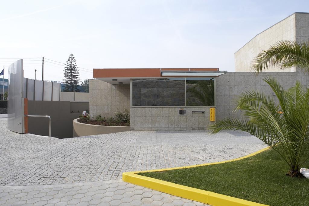 Habana Motel Matosinhos  Exterior photo